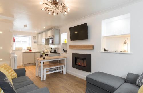 Staithes Casa | One Beckside Cottage
