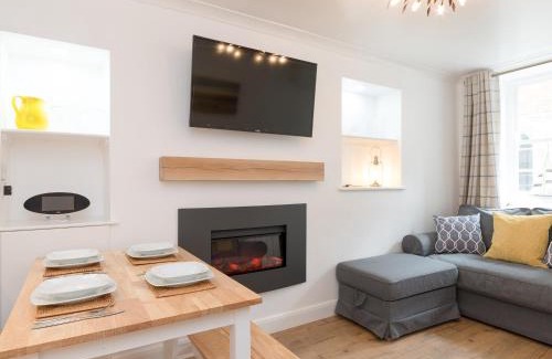 Staithes Casa | One Beckside Cottage