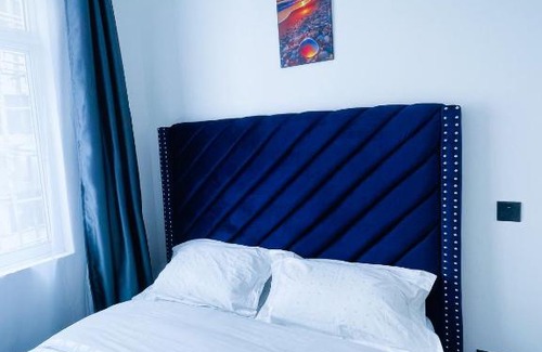 Kiambu Apartamento | One bed airbnb with pool by Omuts