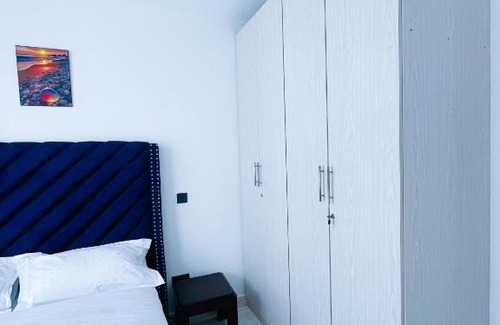 Kiambu Apartamento | One bed airbnb with pool by Omuts