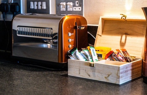 Theatreland Birmingham Apartamento | One Bed Apartment - Arcadian - Parking - Balcony