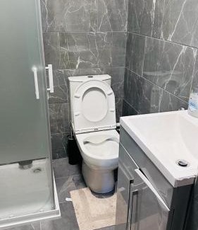 Wall End Apartamento | One Bed apartment -East London