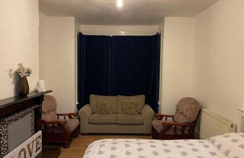 Wall End Apartamento | One Bed apartment -East London