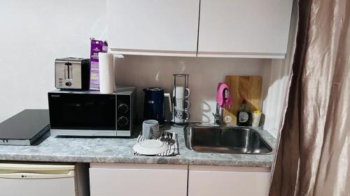Wall End Apartamento | One Bed apartment -East London
