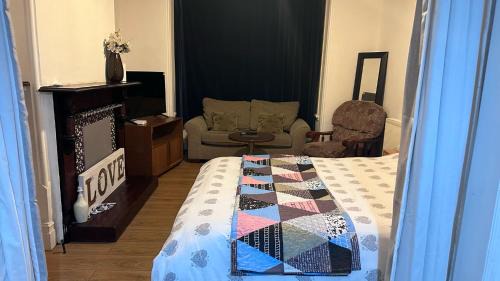 Wall End Apartamento | One Bed apartment -East London