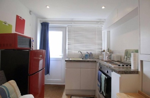 Seaford Apartamento | One bed apartment near beach