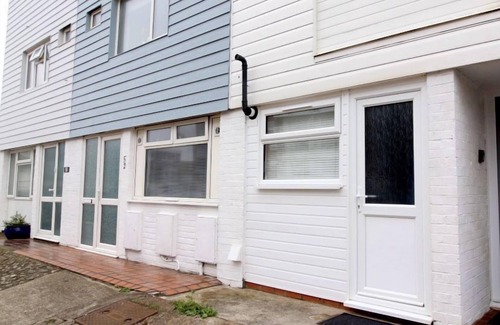 Seaford Apartamento | One bed apartment near beach
