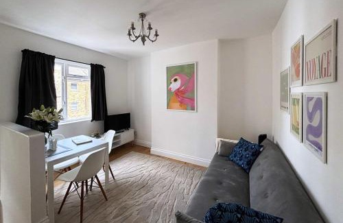 Wandsworth Apartamento | One bed flat in Clapham Juction