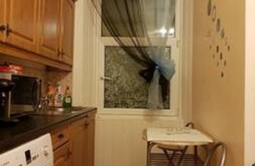 Cork Apartamento | One bed flat in listed Georgian building