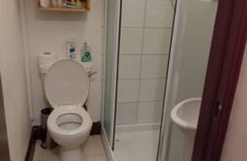 Cork Apartamento | One bed flat in listed Georgian building