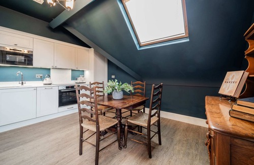 Hoylake Apartamento | One Bed Luxury Hoylake Penthouse