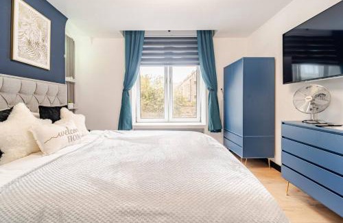 Moffat Apartamento | One Bed Room Apartment in Aberdeen City Centre Home Away From Home