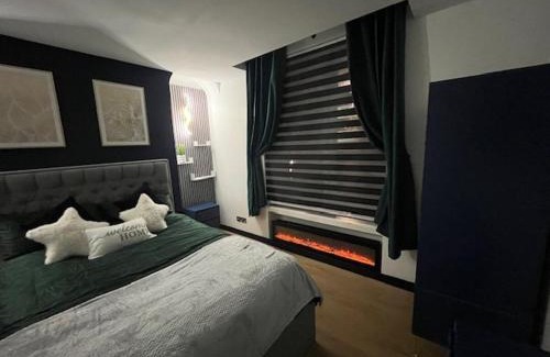 Moffat Apartamento | One Bed Room Apartment in Aberdeen City Centre Home Away From Home