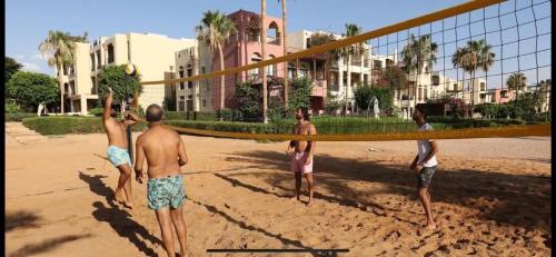 Aqaba Apartamento | One bed room at Talabay Aqaba