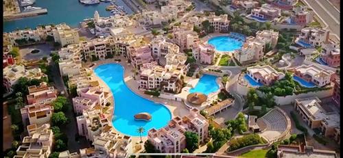 Aqaba Apartamento | One bed room at Talabay Aqaba