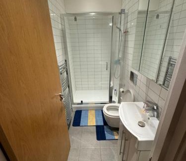 Preston Apartamento | One bed room near Wembley stadium