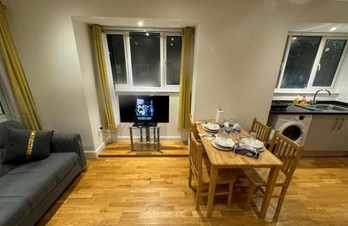 Preston Apartamento | One bed room near Wembley stadium