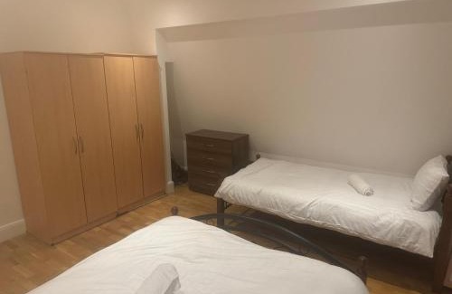 Preston Apartamento | One bed room near Wembley stadium