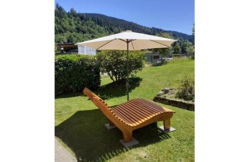 Menzenschwand-Hinterdorf Casa | One-bedroom apartment