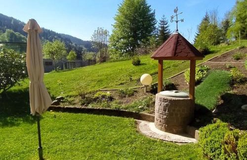 Menzenschwand-Hinterdorf Casa | One-bedroom apartment