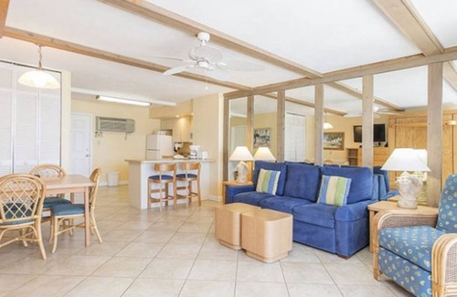 Daytona Beach Shores Complejo | One Bedroom, Luxury Condo, Daytona Beach Shores 2756437