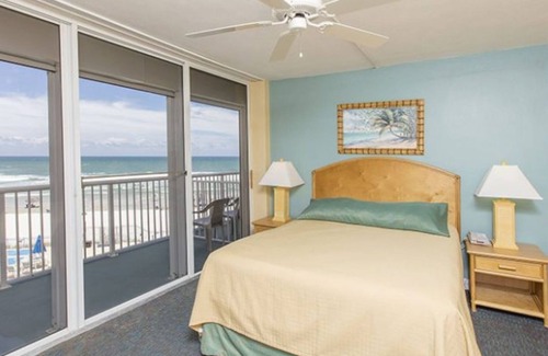 Daytona Beach Shores Complejo | One Bedroom, Luxury Condo, Daytona Beach Shores 2756437