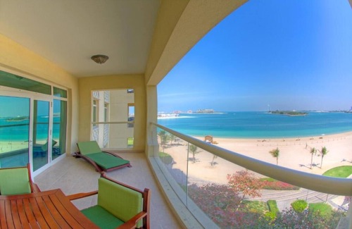 Al Kubus Apartamento | One Bedroom apartment Near Nemo Diving Center Palm