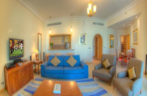 Al Kubus Apartamento | One Bedroom apartment Near Nemo Diving Center Palm