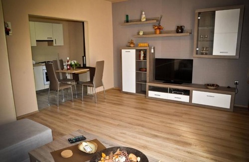 Supetarska Draga Apartamento | Apartamento de una habitación con terraza y vista al mar Supetarska Draga - Donja, Rab (A-22866-a)
