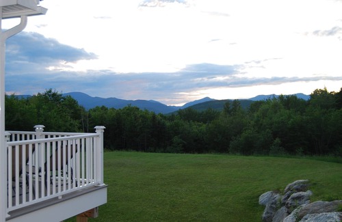 Waterbury Center Apartamento | Apartamento de un dormitorio: minutos de Stowe y Waterbury