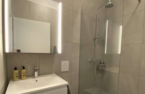 Grundarfjordur Casa | One Bedroom Apartment