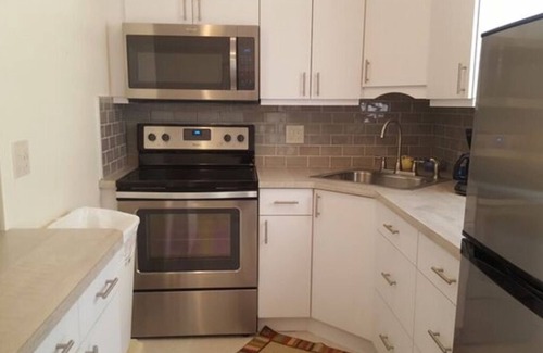 Hillsboro Beach Apartamento | One Bedroom Apartment #105