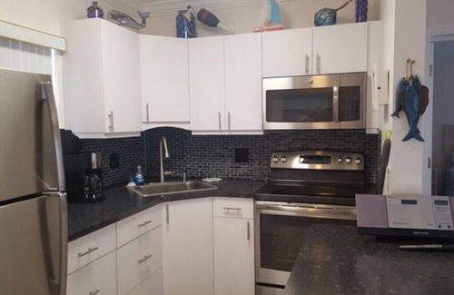 Hillsboro Beach Apartamento | One Bedroom Apartment #111