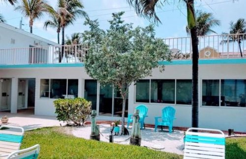 Hillsboro Beach Apartamento | One Bedroom Apartment #111