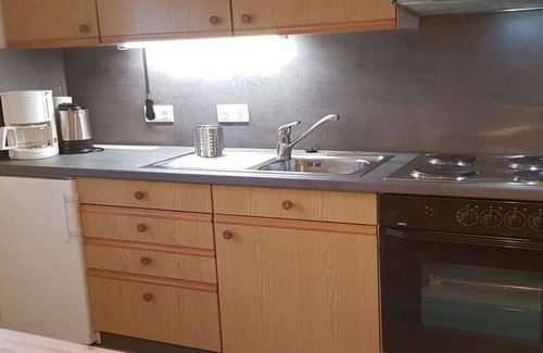 Ebermannstadt Casa | One-bedroom apartment
