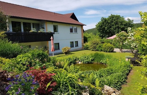Ebermannstadt Casa | One-bedroom apartment