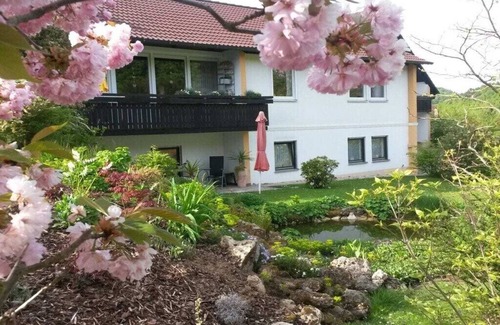 Ebermannstadt Casa | One-bedroom apartment