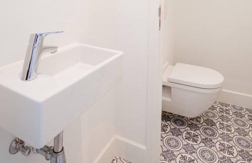 Sint-Gillis Apartamento | Apartamento de 1 dormitorio en el corazón de st Gilles