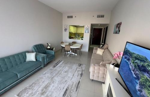 Bab Al Bahr Apartamento | One Bedroom apartment on the beach! For you and your family