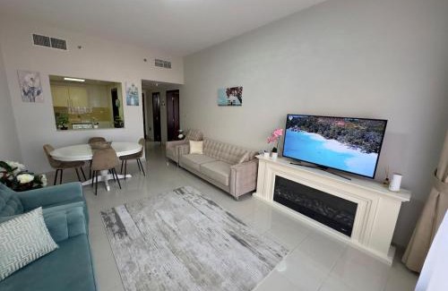 Bab Al Bahr Apartamento | One Bedroom apartment on the beach! For you and your family