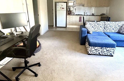 North Sydney Apartamento | One bedroom apartment in North Sydney