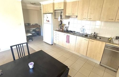 North Sydney Apartamento | One bedroom apartment in North Sydney