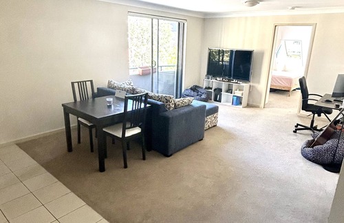 North Sydney Apartamento | One bedroom apartment in North Sydney