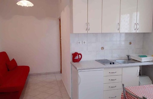 Novi Vinodolski Apartamento | One-Bedroom Apartment Novi Vinodolski near Sea 5