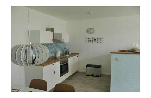 Hohenfelde Casa | One-bedroom apartment