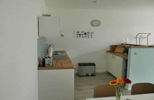 Hohenfelde Casa | One-bedroom apartment
