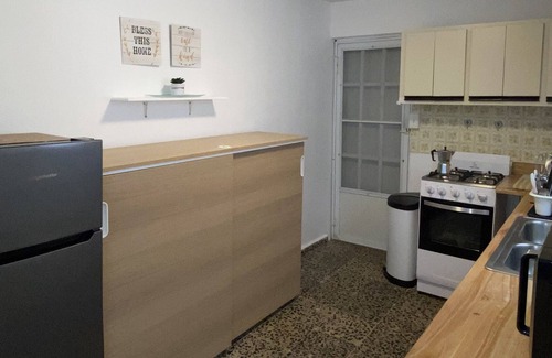 Barceloneta Apartamento | One bedroom apartment w/ WiFi, a/c, washer & full equiped kitchen