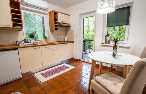 Podcetrtek Apartamento | One Bedroom Apartment Amy App 65