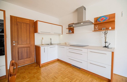 Podcetrtek Apartamento | One bedroom apartment with terrace