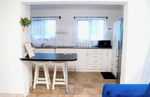 Goodwood Cabaña | One bedroom apartment